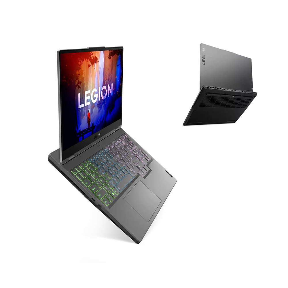 Lenovo Legion 5 Gen 7 AMD (AMD Ryzen 7 6800H | RAM 16GB | SSD M.2 2TB | 15.6" FHD IPS (1920x1080) 165Hz | Card NVIDIA GeForce RTX 3060 6GB )