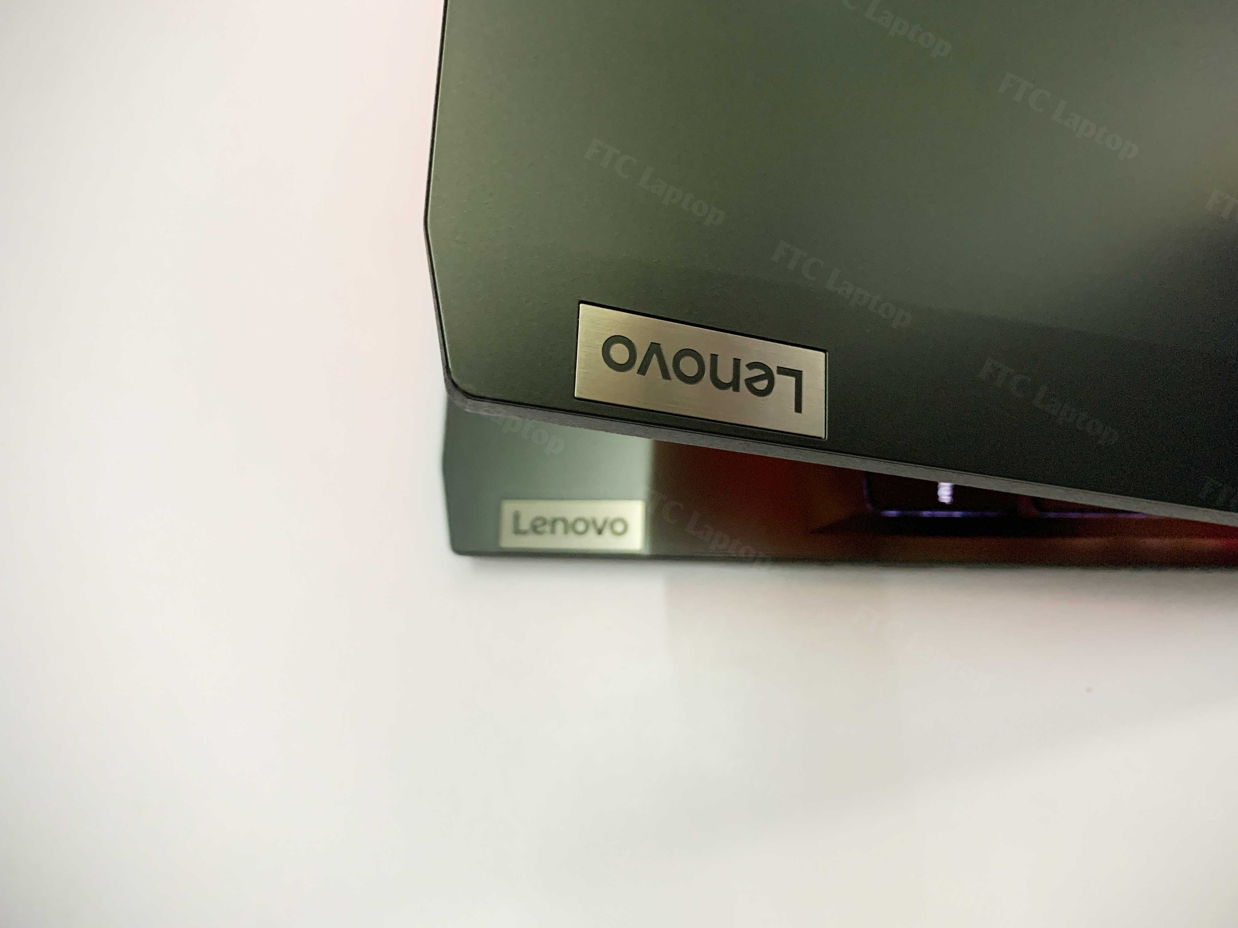 Lenovo Gaming 3 15ACH6 82K200XXUS (AMD Ryzen 5 5600H | RAM 8GB | SSD M.2 512GB | 15.6 Inch FHD 120Hz 1920x1080 | Card NVIDIA GeForce RTX 3050Ti 4GB GDDR6 )
