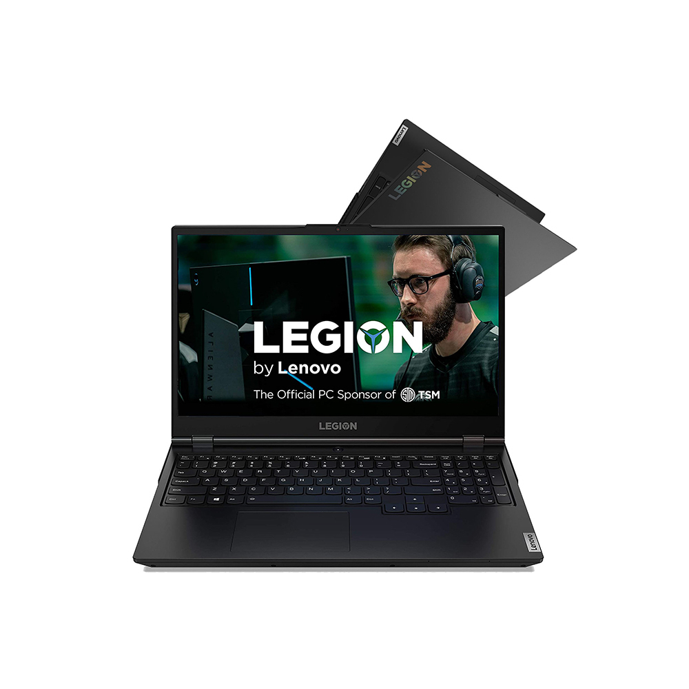 Lenovo Legion 5 15ARH05 (AMD Ryzen 5 4600H | RAM 8GB | SSD M.2 512GB | 15.6 Inch FHD IPS 120Hz ( 1920x1080 ) | Card NVIDIA GeForce GTX1650Ti 4GB GDDR6 )