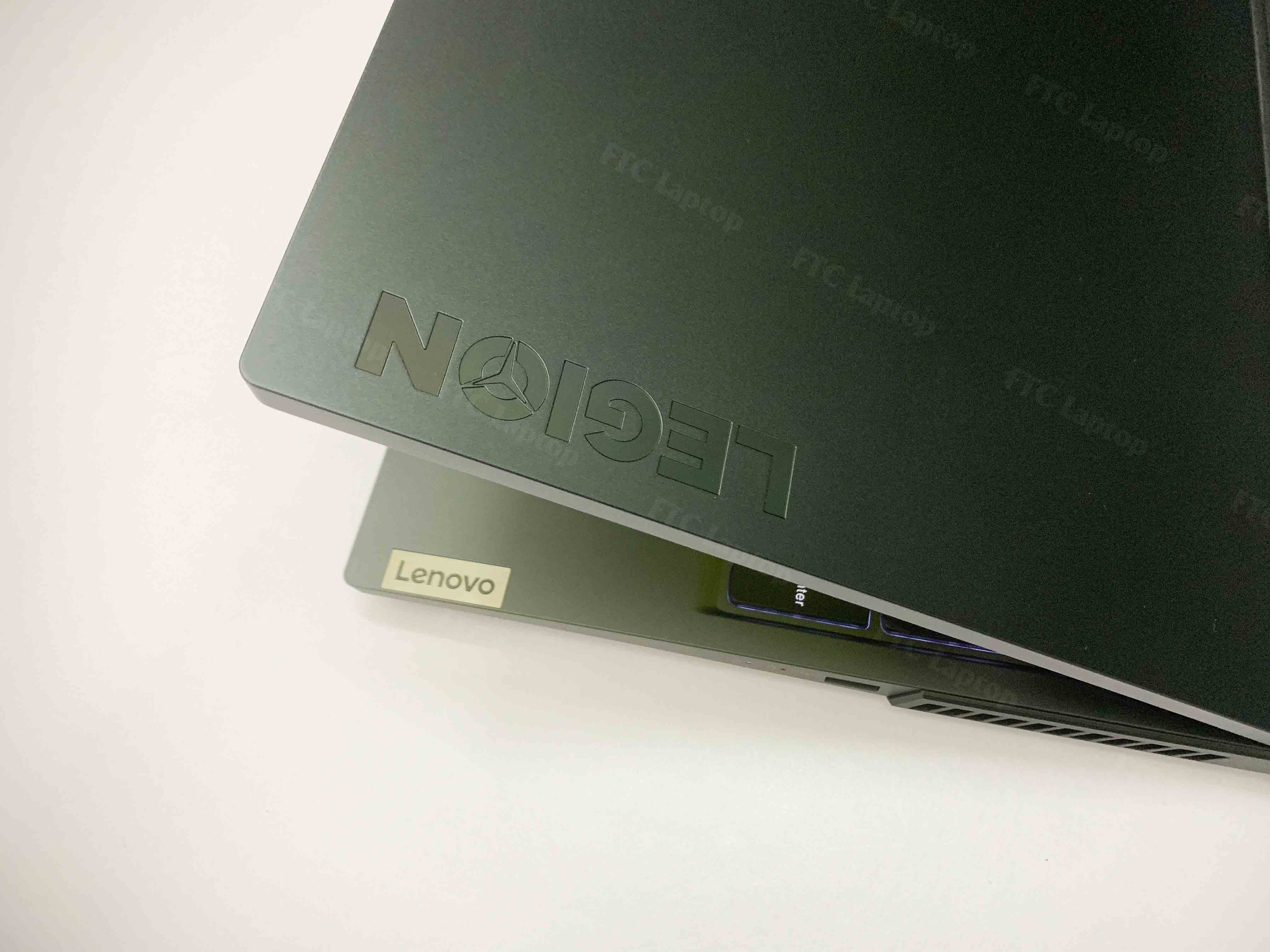 Lenovo Legion 5 15ARH05 (AMD Ryzen 5 4600H | RAM 8GB | SSD M.2 512GB | 15.6 Inch FHD IPS 120Hz ( 1920x1080 ) | Card NVIDIA GeForce GTX1650Ti 4GB GDDR6 )