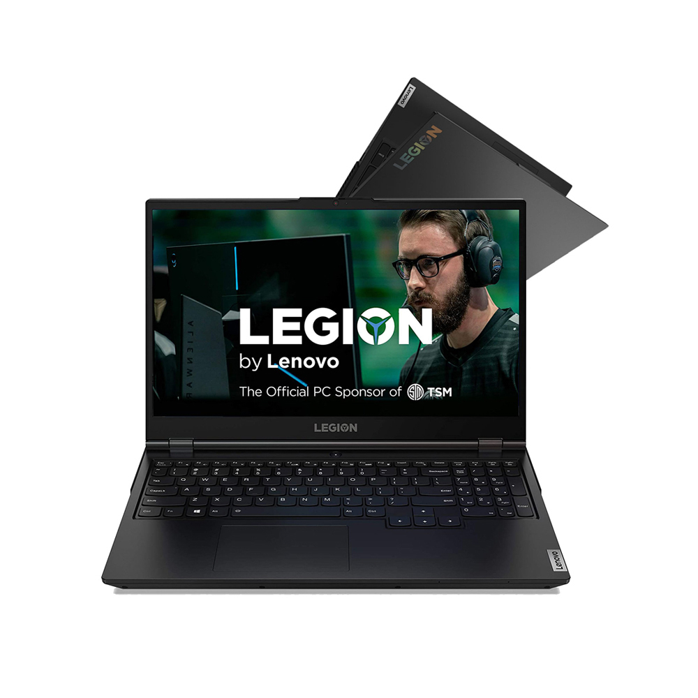 Lenovo Legion 5 15IMH05H (Intel Core I7-10750H | RAM 16GB | SSD M.2 512GB HDD 1TB | 15.6 Inch FHD 240Hz 1920x1080 | Card NVIDIA GeForce RTX 2060 6GB )