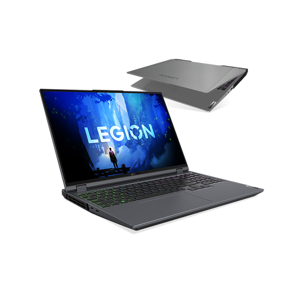 Lenovo Legion 5 Pro 16IAH7H (Intel Core I7-12700H | RAM 16GB | SSD M.2 1TB | 16 " 2K IPS (2560 X 1600) 165Hz | Card NVIDIA GeForce RTX 3060 6GB )
