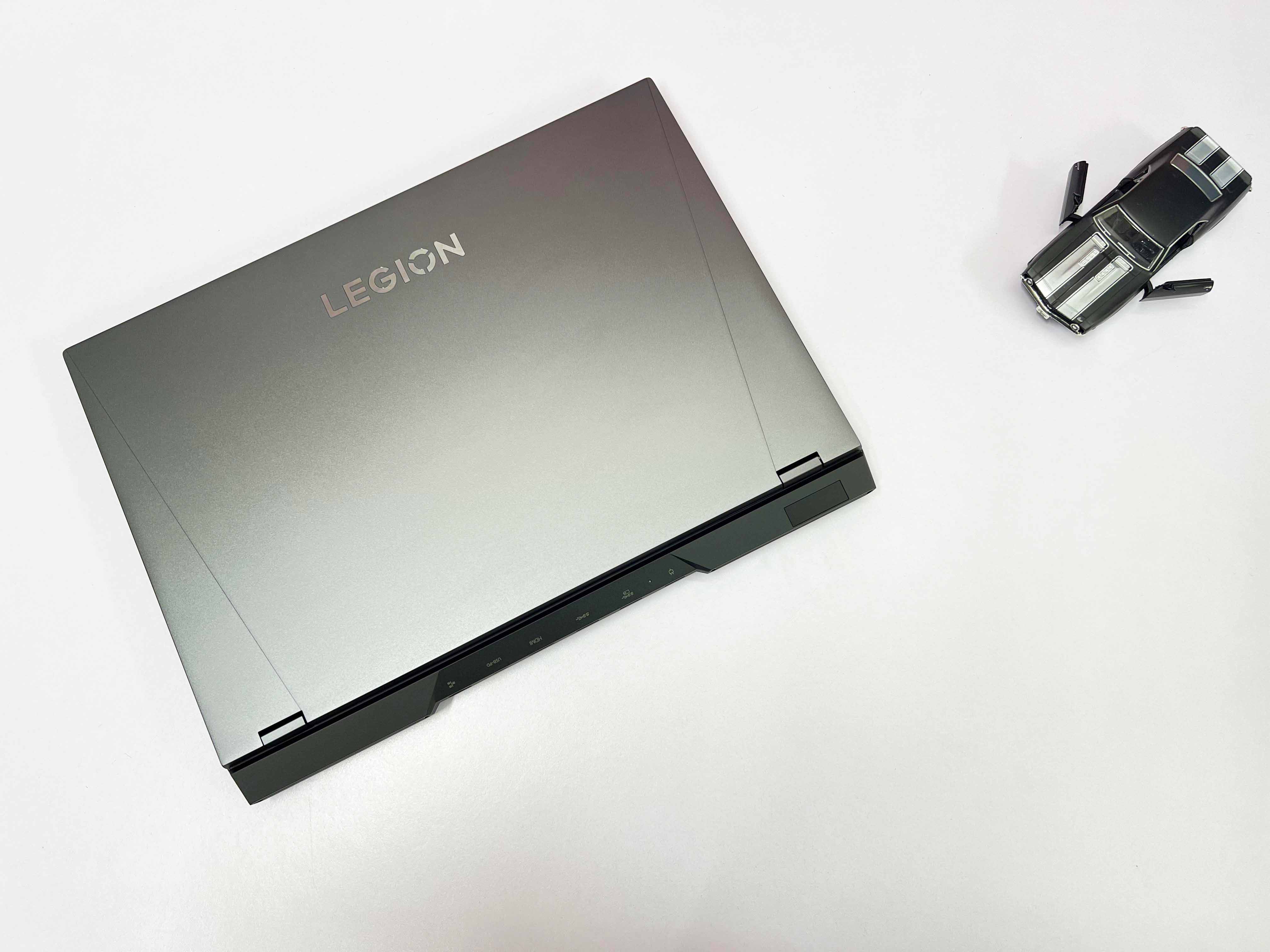 Lenovo Legion 5 Pro 16IAH7H (Intel Core I7-12700H | RAM 16GB | SSD M.2 1TB | 16 " 2K IPS (2560 X 1600) 165Hz | Card NVIDIA GeForce RTX 3060 6GB )