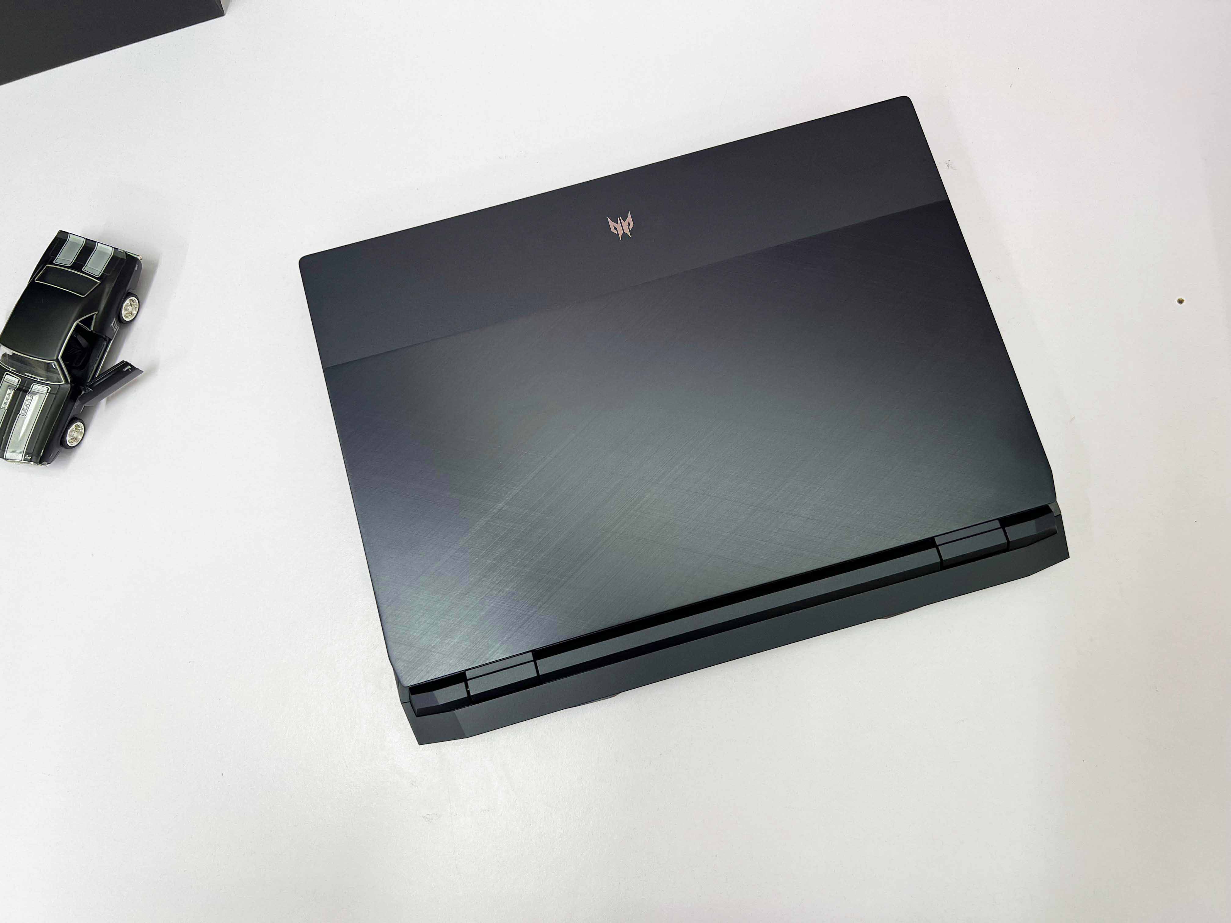 New 100% Acer Gaming Predator Helios 300 2022 (Core I7-12700H | Ram 16GB | SSD M.2 512GB | 15.6” FHD 165Hz | Card RTX 3060 6GB)