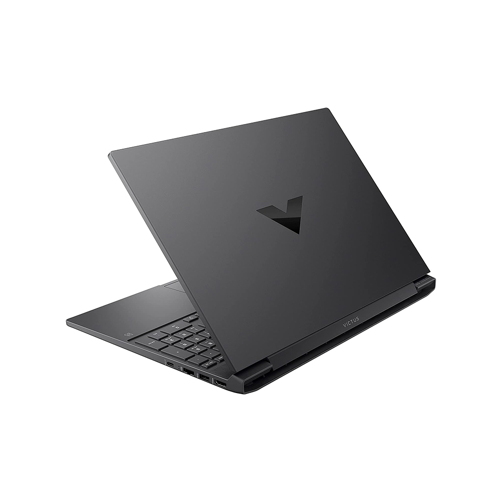 HP Victus 15 15-fa0031dx (Intel Core I5-12450H | RAM 8GB |SSD M.2 NVMe 512GB | 15.6" Full HD 1920 X1080 | Card NVIDIA GeForce GTX 1650 4GB GDDR6)
