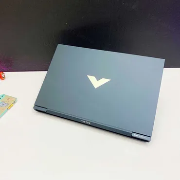 HP Victus 16 16-d0023dx (Intel Core I5-11400H | RAM 8GB |SSD M.2 NVMe 256GB | 16.1" Full HD 1920 X1080 | Card NVIDIA GeForce RTX 3050 4GB GDDR6)