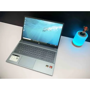 HP Pavilion 15 15-eh1052wm (AMD Ryzen 5 5500U | RAM 8GB | SSD 512GB | 15.6" FHD IPS 1920x1080 | Card AMD Radeon Graphics R7)
