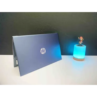 HP Pavilion 15 15-eh1052wm (AMD Ryzen 5 5500U | RAM 8GB | SSD 512GB | 15.6" FHD IPS 1920x1080 | Card AMD Radeon Graphics R7)