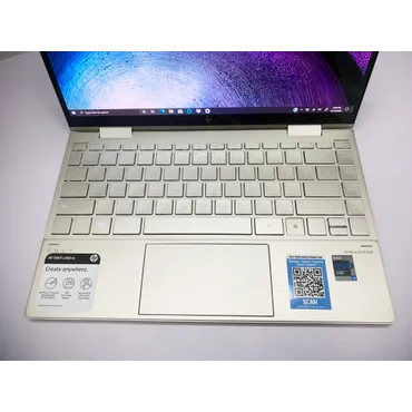HP ENVY X360M Convertible 13m-bd0033dx (Core I7-1165G7 | RAM 8GB | SSD 512GB | 13.3" FHD IPS Cảm Ứng Gập 360 1920x1080 Card On )