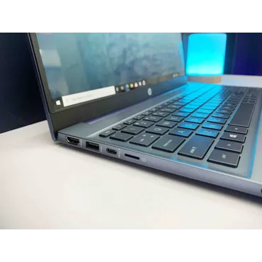 HP Pavilion 15 15-eh1052wm (AMD Ryzen 5 5500U | RAM 8GB | SSD 512GB | 15.6" FHD IPS 1920x1080 | Card AMD Radeon Graphics R7)