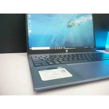 HP Pavilion 15 15-eh1052wm (AMD Ryzen 5 5500U | RAM 8GB | SSD 512GB | 15.6" FHD IPS 1920x1080 | Card AMD Radeon Graphics R7)