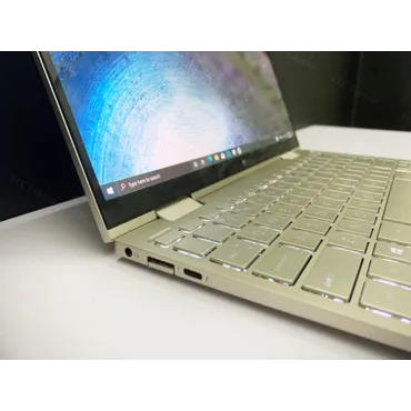 HP ENVY X360M Convertible 13m-bd0033dx (Core I7-1165G7 | RAM 8GB | SSD 512GB | 13.3" FHD IPS Cảm Ứng Gập 360 1920x1080 Card On )