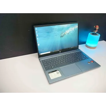 HP Pavilion 15 15-eh1052wm (AMD Ryzen 5 5500U | RAM 8GB | SSD 512GB | 15.6" FHD IPS 1920x1080 | Card AMD Radeon Graphics R7)
