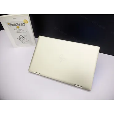 HP ENVY X360M Convertible 13m-bd0033dx (Core I7-1165G7 | RAM 8GB | SSD 512GB | 13.3" FHD IPS Cảm Ứng Gập 360 1920x1080 Card On )