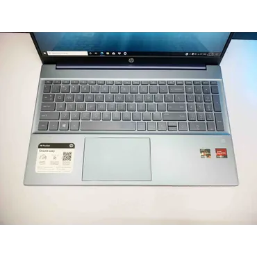 HP Pavilion 15 15-eh1052wm (AMD Ryzen 5 5500U | RAM 8GB | SSD 512GB | 15.6" FHD IPS 1920x1080 | Card AMD Radeon Graphics R7)