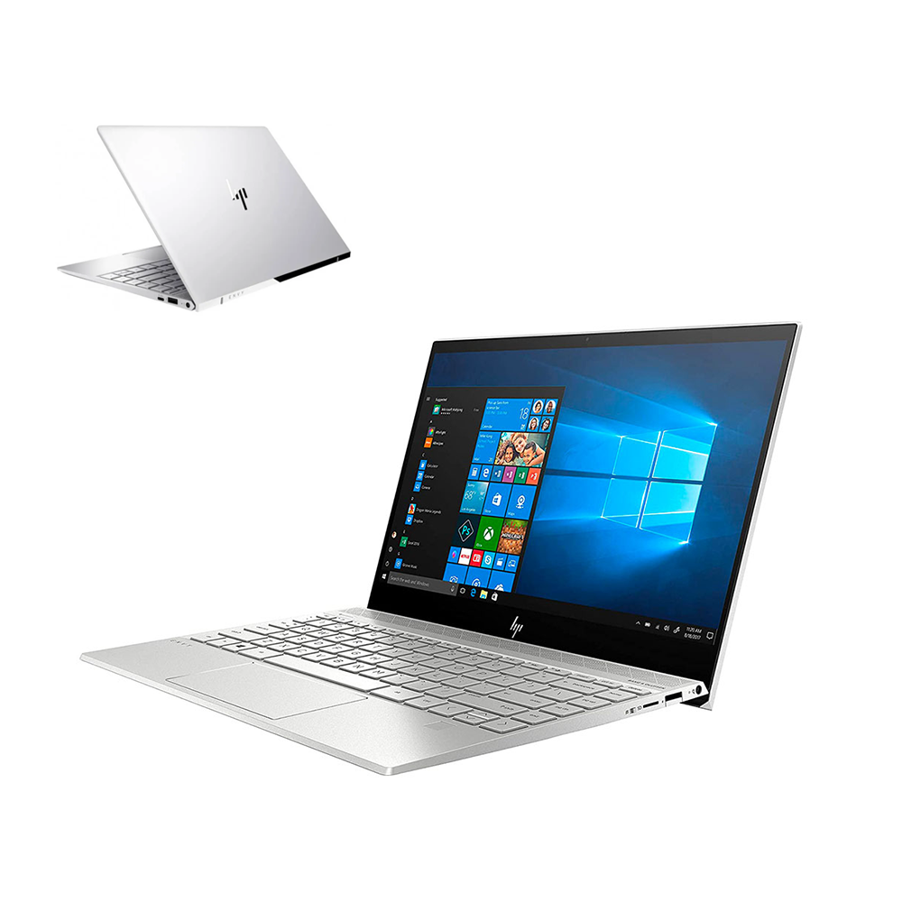 HP Envy 13-ba1047wm (Core I5-1135G7 | RAM 8GB | SSD 256GB | 13.3" FHD IPS | Card Intel Iris Xe Graphics )
