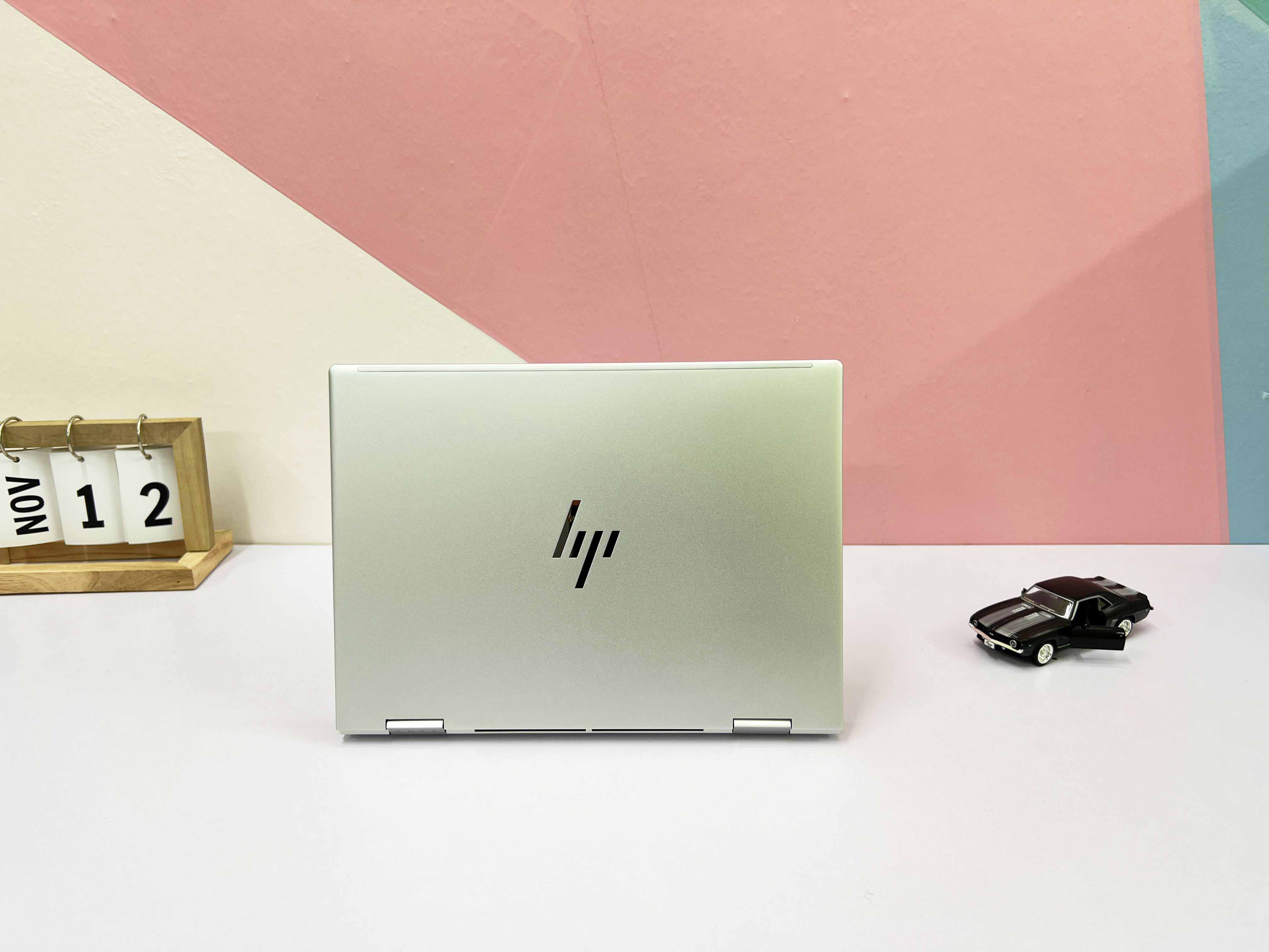 HP Envy X360 13-bf0013dx (Core I7-1250U | RAM 8GB | SSD 512GB | 13.3" FHD IPS (1920 X 1200) Cảm Ứng Gập 360 | Card On Intel Iris Xe Graphics )