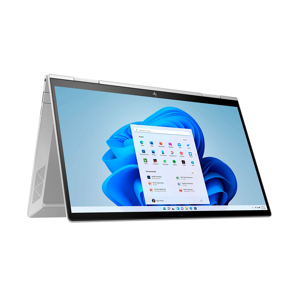 HP Envy X360 Convert 13m-bd1033dx (Core I7-1195G7 | RAM 8GB | SSD 512GB | 13.3" FHD (1920 X 1080) OLED Cảm Ứng Gập 360 | Card On Intel Iris Xe Graphics )