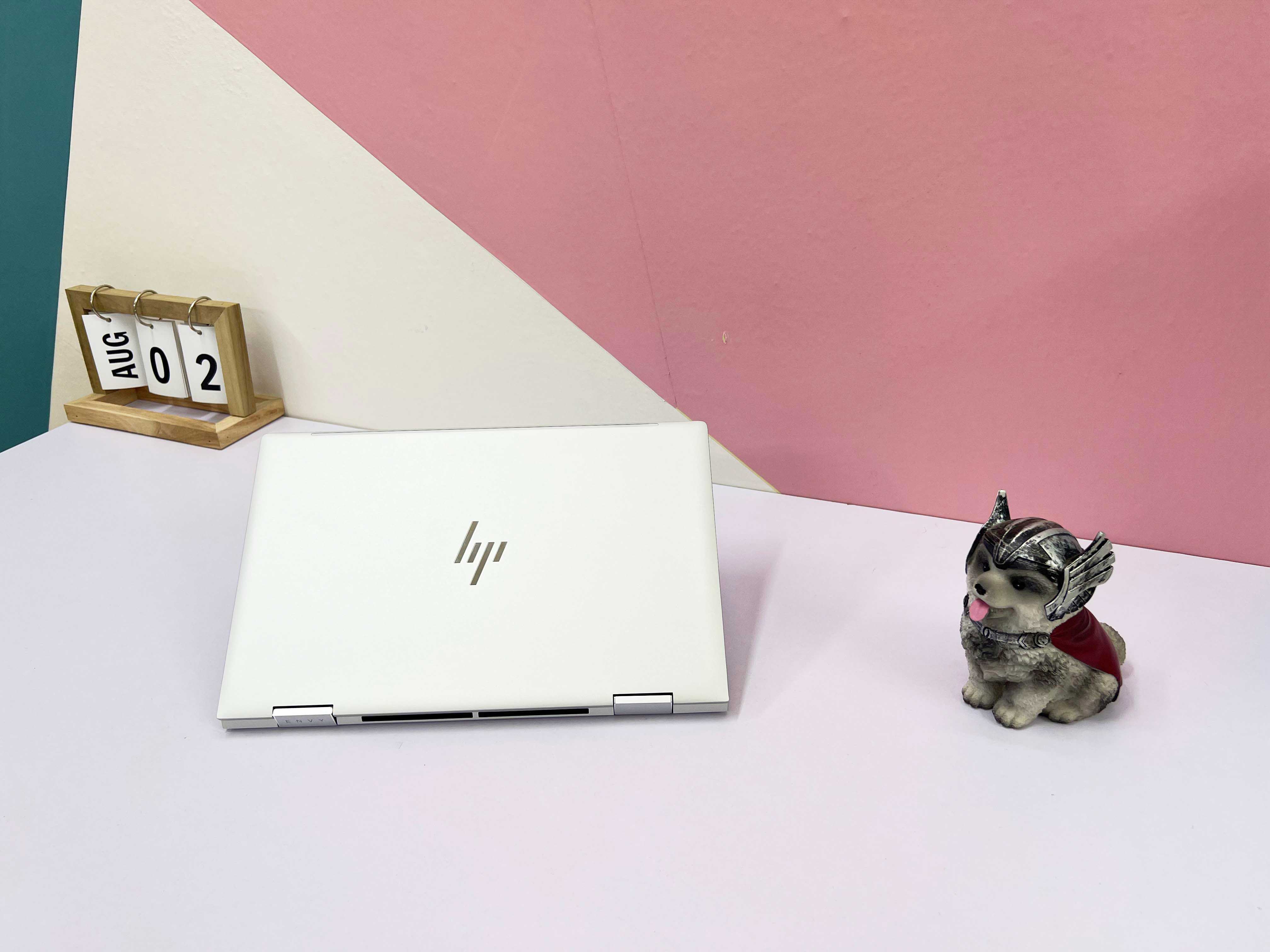 HP Envy X360 Convert 13m-bd1033dx (Core I7-1195G7 | RAM 8GB | SSD 512GB | 13.3" FHD (1920 X 1080) OLED Cảm Ứng Gập 360 | Card On Intel Iris Xe Graphics )