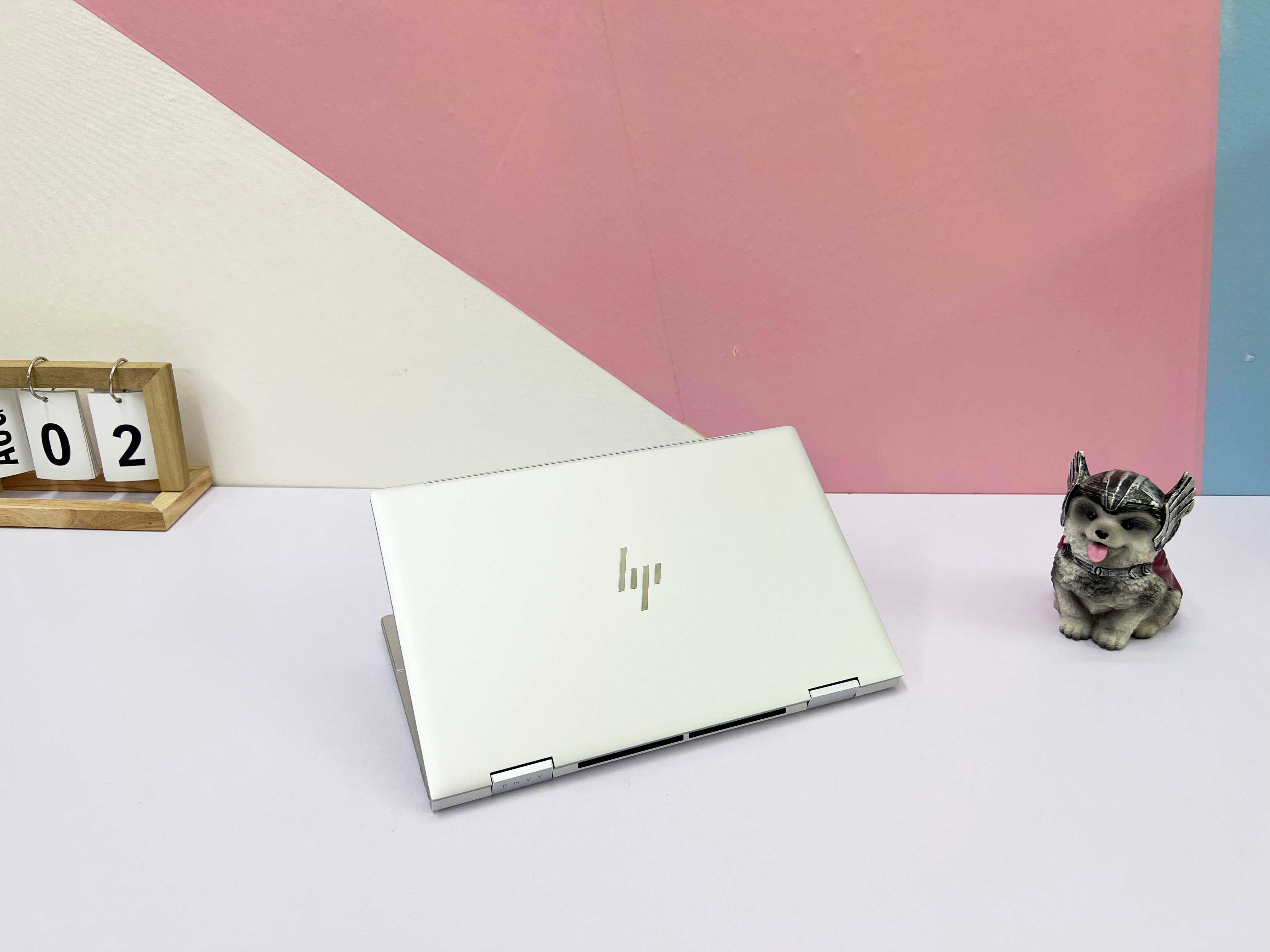 HP Envy X360 Convert 13m-bd1033dx (Core I7-1195G7 | RAM 8GB | SSD 512GB | 13.3" FHD (1920 X 1080) OLED Cảm Ứng Gập 360 | Card On Intel Iris Xe Graphics )