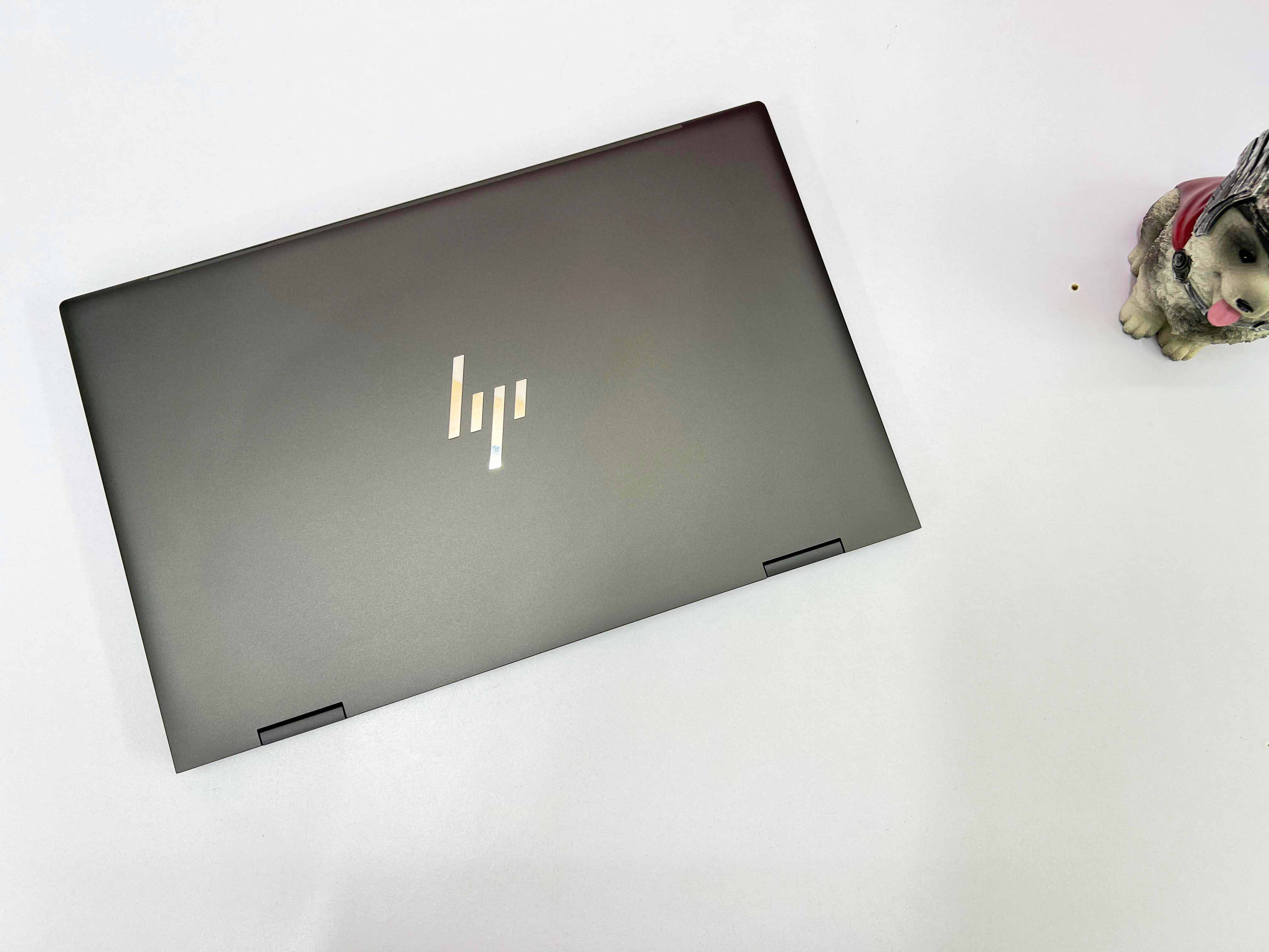 HP Envy X360 2in1 Laptop 15-ey0013dx (AMD Ryzen 5 5625U | RAM 8GB | SSD 256GB | 15.6" FHD Touch Screen 360 (1920 X 1080) | Card On AMD Radion Graphics R7)