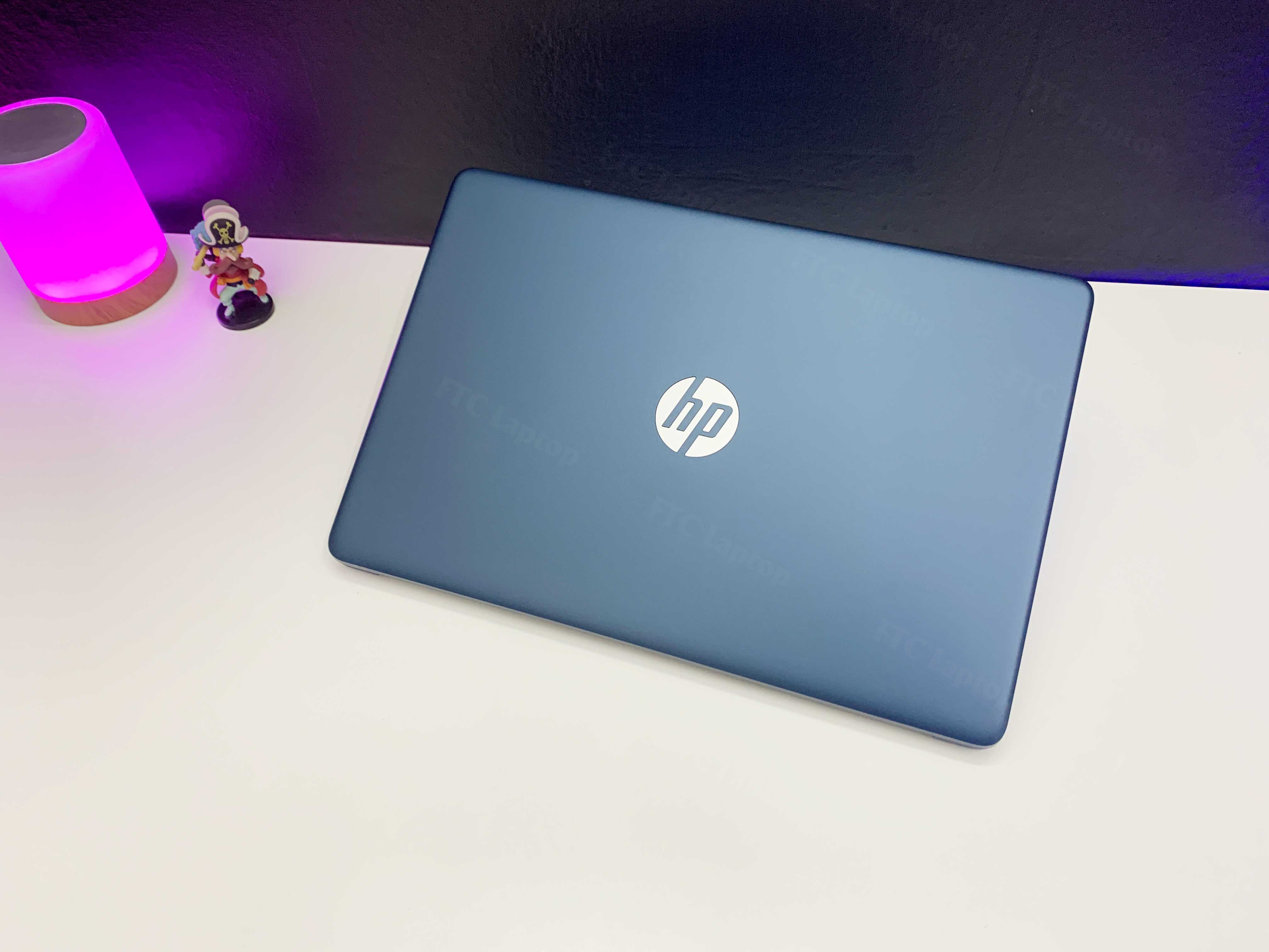 HP Pavilion 15 15-ef2126wm ( AMD Ryzen 5 5500U | RAM 8GB | SSD Nvme 256GB | 15.6" FHD (1920 X 1080) | AMD Radeon Graphics R7)