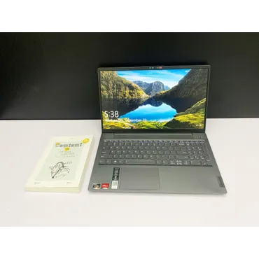 Lenovo IdeaPad 5 15ALC05 - 82LN0002US ( AMD Ryzen 7 5700U | RAM 16GB | SSD Nvme 512GB | 15.6" FHD 1920 X 1080 | AMD Radeon Graphics R8)