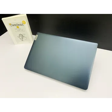 Lenovo IdeaPad 3 15ITL6 82H80006US ( Intel I5-1135G7 | RAM 8GB | SSD Nvme 256GB | 15.6" FHD IPS Touch (1920 X 1080) | Intel Iris Xe Graphics)