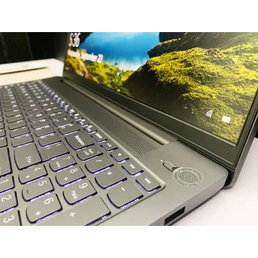Lenovo IdeaPad 5 15ALC05 - 82LN0002US ( AMD Ryzen 7 5700U | RAM 16GB | SSD Nvme 512GB | 15.6" FHD 1920 X 1080 | AMD Radeon Graphics R8)