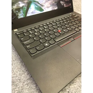Lenovo Thinkpad T480 ( I5-8250U | RAM 8GB | SSD 256GB | 14" FHD 1920 X 1080 | Card On)