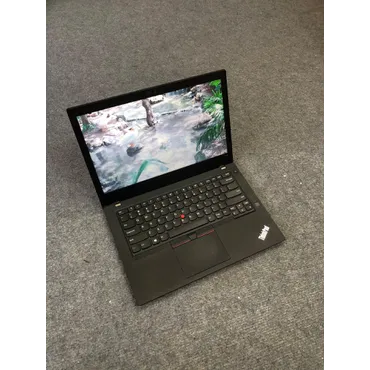 Lenovo Thinkpad T480 ( I5-8250U | RAM 8GB | SSD 256GB | 14" FHD 1920 X 1080 | Card On)