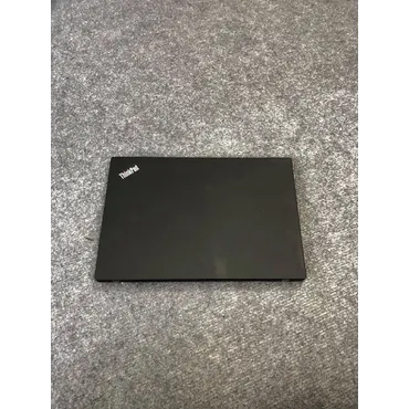 Lenovo Thinkpad T480 ( I5-8250U | RAM 8GB | SSD 256GB | 14" FHD 1920 X 1080 | Card On)