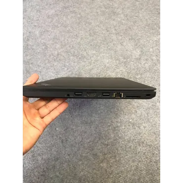 Lenovo Thinkpad T480 ( I5-8250U | RAM 8GB | SSD 256GB | 14" FHD 1920 X 1080 | Card On)
