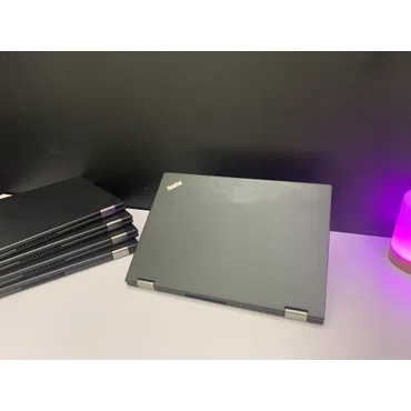 Lenovo Yoga 370 13.3" 2 In 1 ( I5-7300U | RAM 8GB | SSD 128GB | 13.3" Full HD IPS Cảm Ứng Gập 360 (1920 X 1080 ))