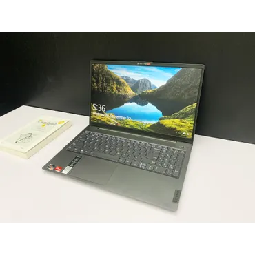 Lenovo IdeaPad 5 15ALC05 - 82LN0002US ( AMD Ryzen 7 5700U | RAM 16GB | SSD Nvme 512GB | 15.6" FHD 1920 X 1080 | AMD Radeon Graphics R8)
