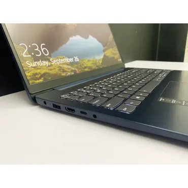 Lenovo IdeaPad 3 15ITL6 82H80006US ( Intel I5-1135G7 | RAM 8GB | SSD Nvme 256GB | 15.6" FHD IPS Touch (1920 X 1080) | Intel Iris Xe Graphics)