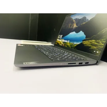 Lenovo IdeaPad 5 15ALC05 - 82LN0002US ( AMD Ryzen 7 5700U | RAM 16GB | SSD Nvme 512GB | 15.6" FHD 1920 X 1080 | AMD Radeon Graphics R8)