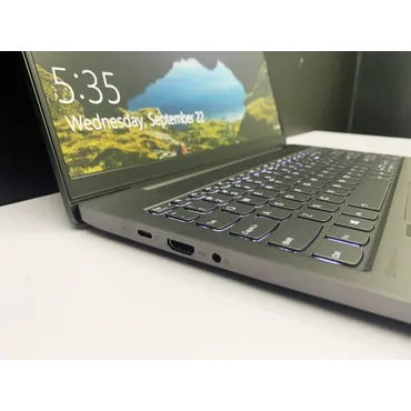 Lenovo IdeaPad 5 15ALC05 - 82LN0002US ( AMD Ryzen 7 5700U | RAM 16GB | SSD Nvme 512GB | 15.6" FHD 1920 X 1080 | AMD Radeon Graphics R8)