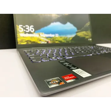 Lenovo IdeaPad 5 15ALC05 - 82LN0002US ( AMD Ryzen 7 5700U | RAM 16GB | SSD Nvme 512GB | 15.6" FHD 1920 X 1080 | AMD Radeon Graphics R8)