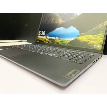 Lenovo IdeaPad 5 15ALC05 - 82LN0002US ( AMD Ryzen 7 5700U | RAM 16GB | SSD Nvme 512GB | 15.6" FHD 1920 X 1080 | AMD Radeon Graphics R8)