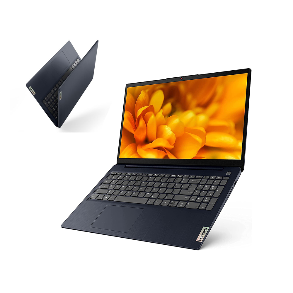 Lenovo IdeaPad 3 15ALC6 ( AMD Ryzen 5 5500U | RAM 8GB | SSD Nvme 256GB | 15.6" FHD IPS Touch (1920 X 1080) | AMD Radeon Graphics)
