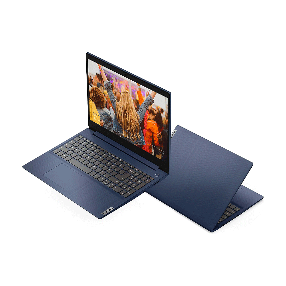 Lenovo IdeaPad 3 15ITL6 82H80006US ( Intel I5-1135G7 | RAM 8GB | SSD Nvme 256GB | 15.6" FHD IPS Touch (1920 X 1080) | Intel Iris Xe Graphics)