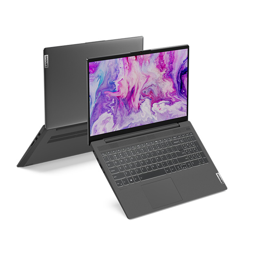 Lenovo IdeaPad 5 15ALC05 - 82LN0002US ( AMD Ryzen 7 5700U | RAM 16GB | SSD Nvme 512GB | 15.6" FHD 1920 X 1080 | AMD Radeon Graphics R8)