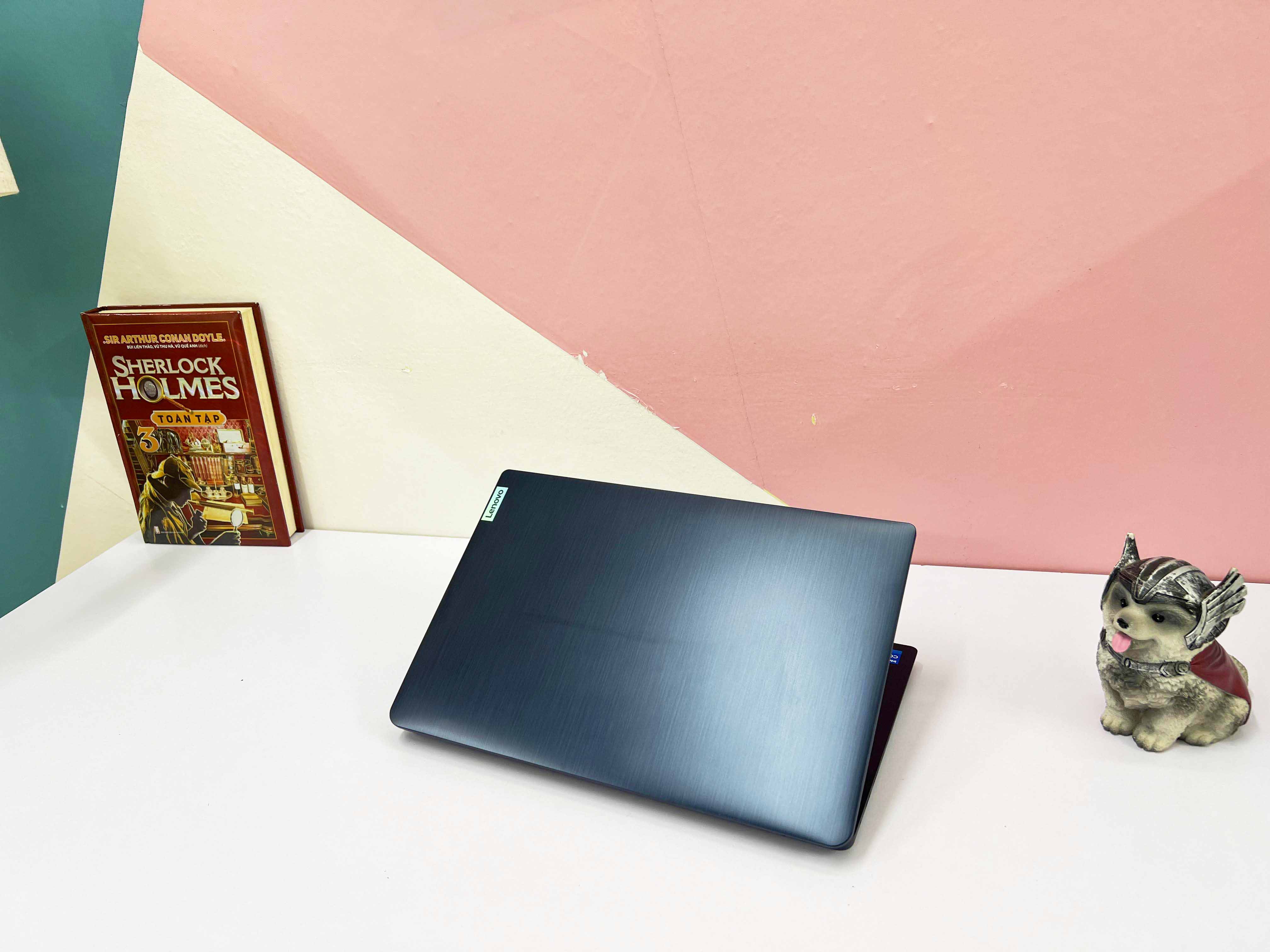 Lenovo Ideapad 3 14IAU7 ( Intel I5-1235U | RAM 8GB | SSD Nvme 256GB | 14" FHD IPS (1920 X 1080) | Intel Iris Xe Graphics)