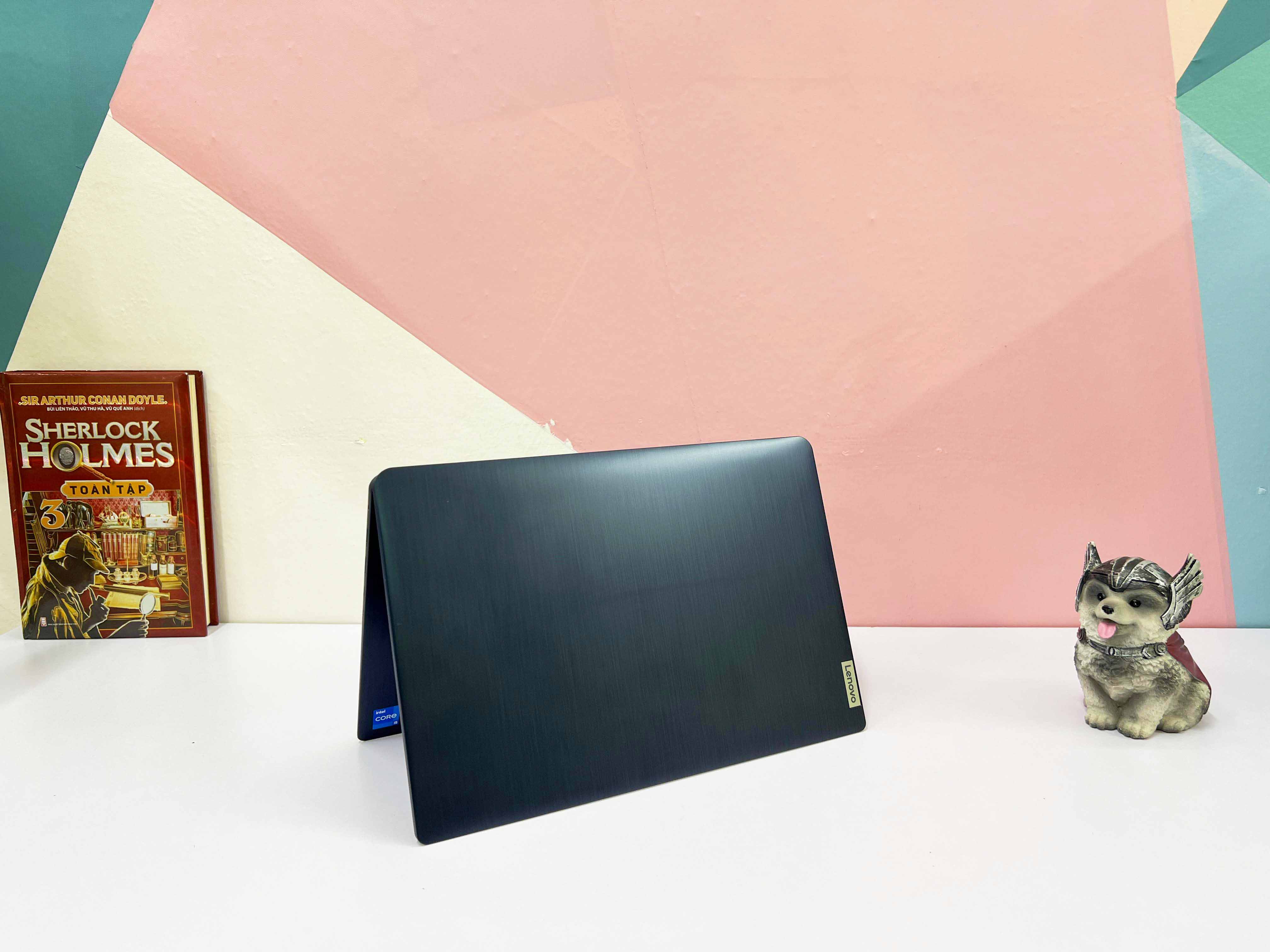 Lenovo Ideapad 3 14IAU7 ( Intel I5-1235U | RAM 8GB | SSD Nvme 256GB | 14" FHD IPS (1920 X 1080) | Intel Iris Xe Graphics)