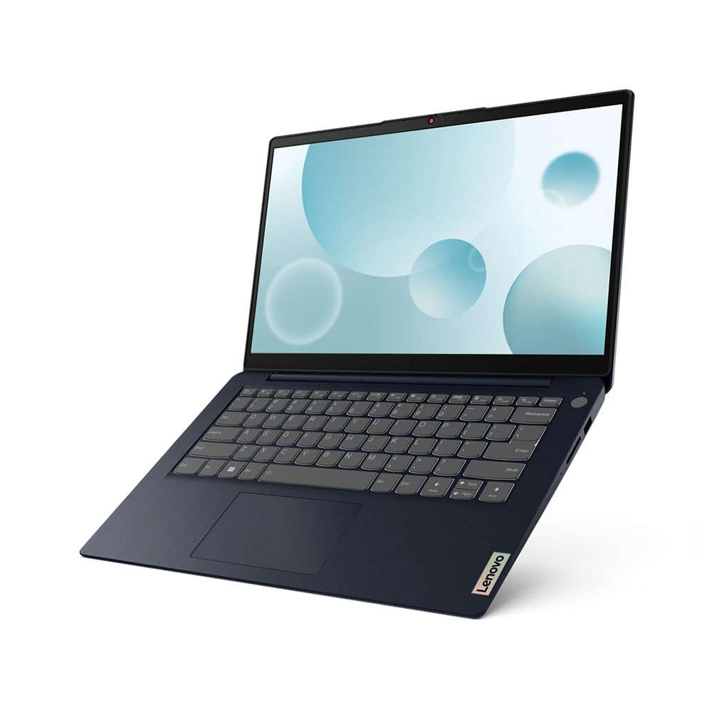 Lenovo Ideapad 3 14IAU7 ( Intel I5-1235U | RAM 8GB | SSD Nvme 256GB | 14" FHD IPS (1920 X 1080) | Intel Iris Xe Graphics)