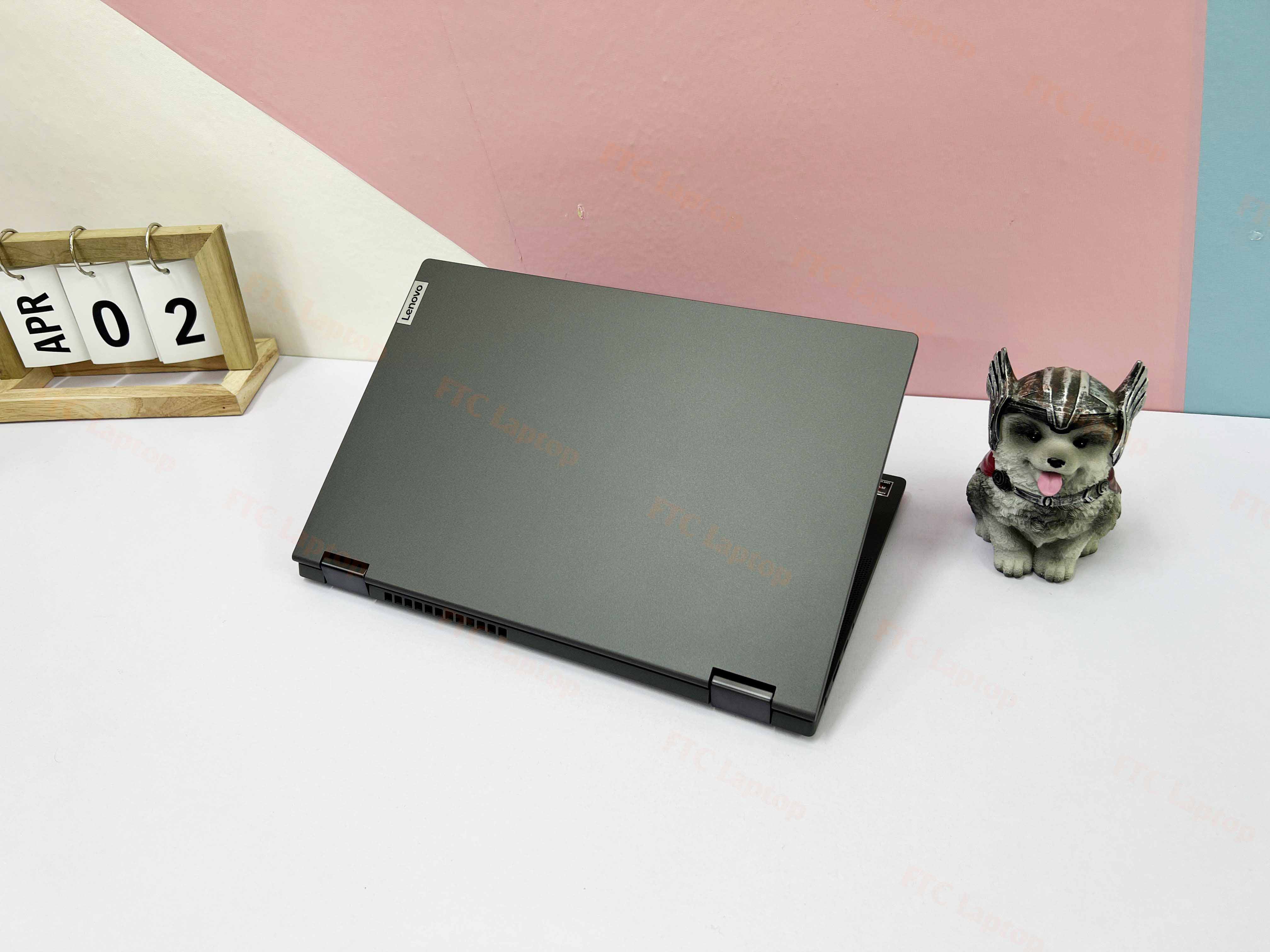 Lenovo IdeaPad Flex 5 14ALC05 ( AMD Ryzen 7 5700U | RAM 8GB | SSD Nvme 256GB | 14" 360 FHD IPS Touch Screen (1920 X 1080) | AMD Radeon Graphics)