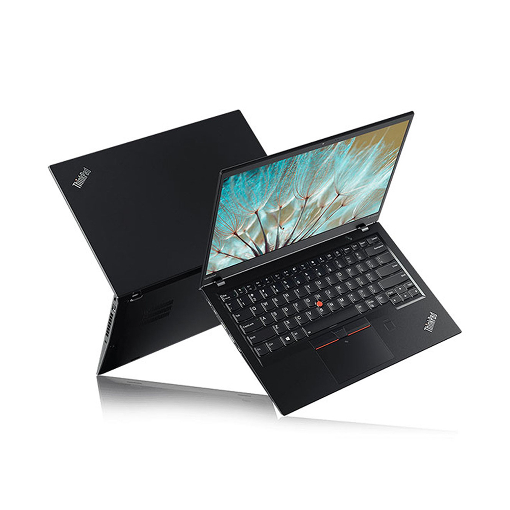 Lenovo Thinkpad X1 Carbon Gen 5 ( I7-7600U | RAM 16GB | SSD 256GB | 14" FHD IPS 1920 X 1080 | Card On HD Graphics 620 )