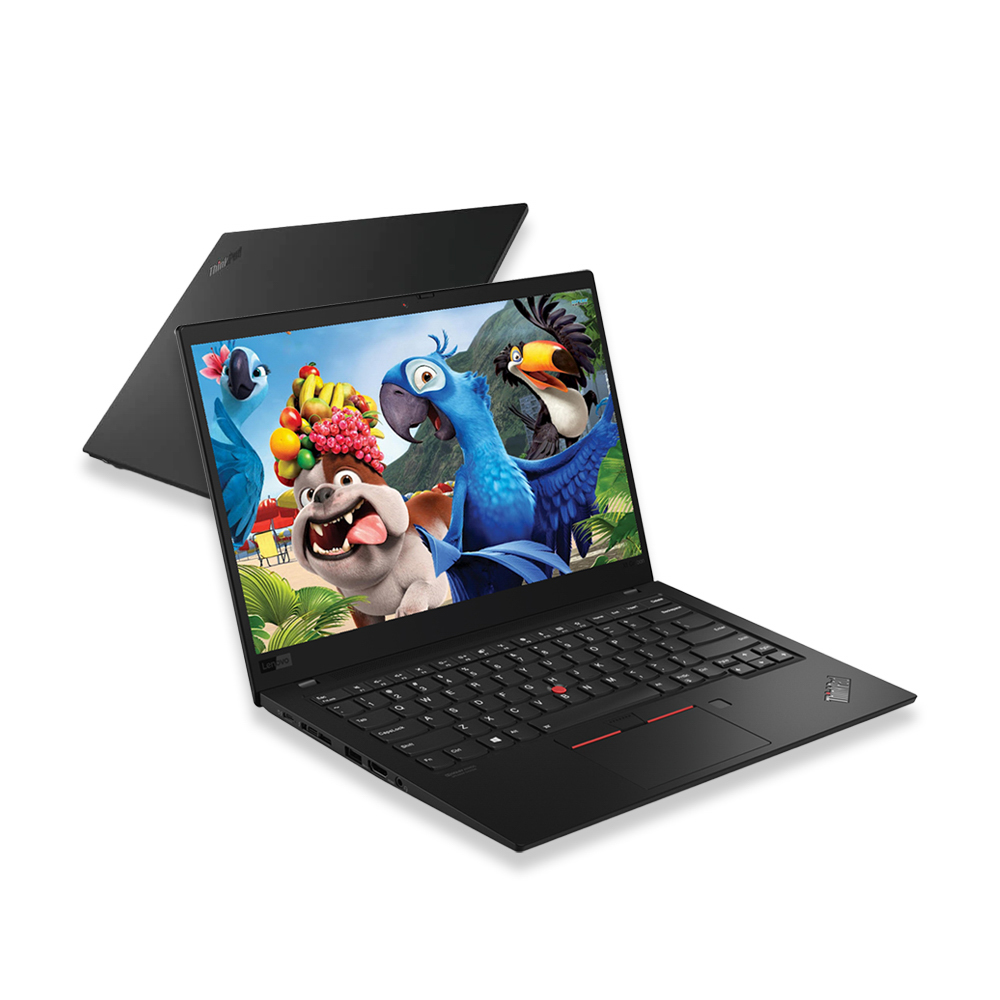 Lenovo Thinkpad X1 Carbon Gen 7 ( I7-8665U | RAM 16GB | SSD 256GB | 14" FHD IPS 1920 X 1080 | Card On UHD Graphics 620 )