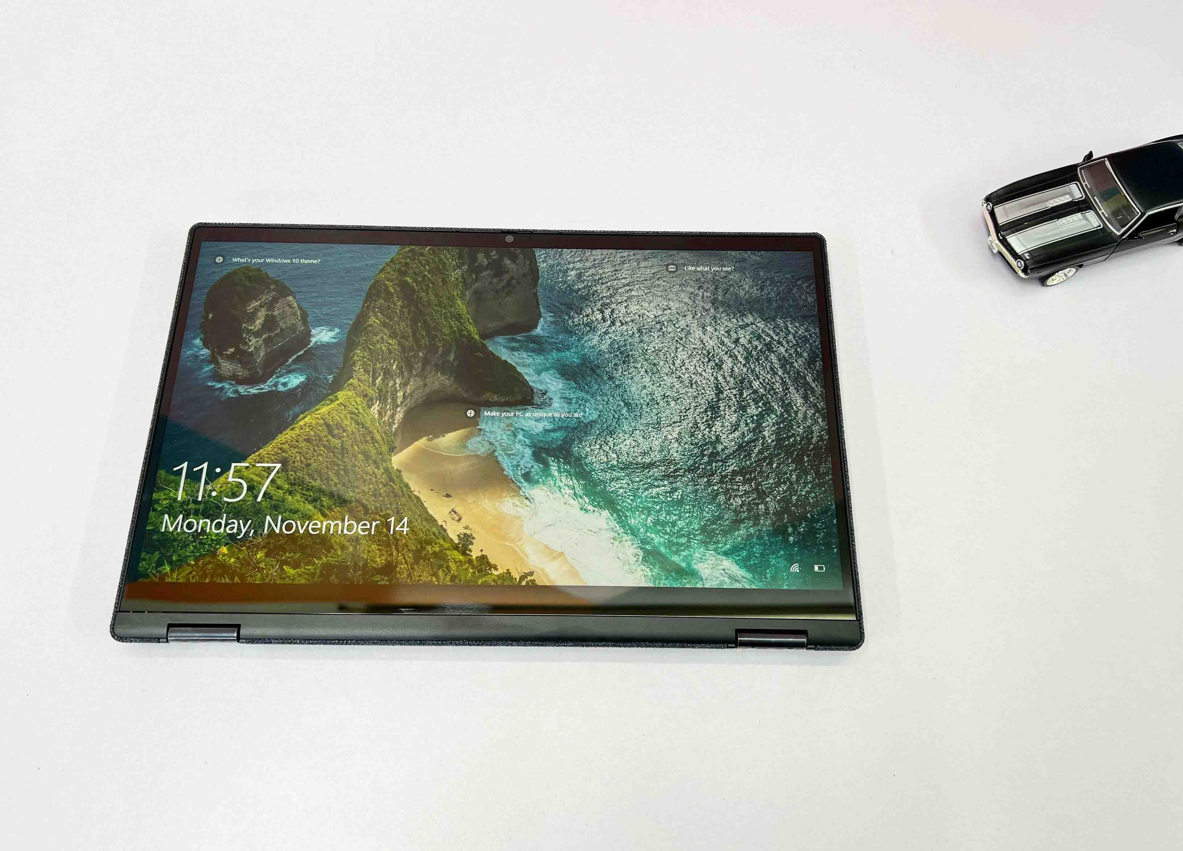 Lenovo Yoga 6 13 82ND0009US ( AMD Ryzen 5 5500U | RAM 8GB | SSD 256GB | 13.3" Full HD IPS Cảm Ứng Gập 360 (1920 X 1080 ) AMD Radeon&nbsp;Graphics R7)